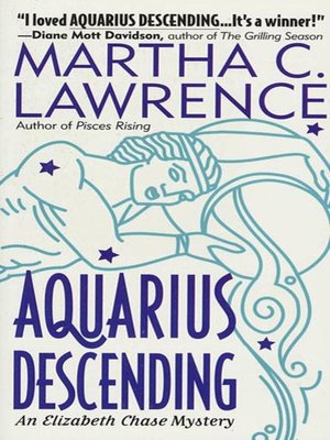 cover image of Aquarius Descending